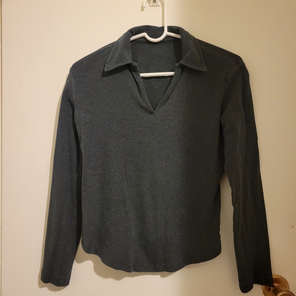 Casual shirt